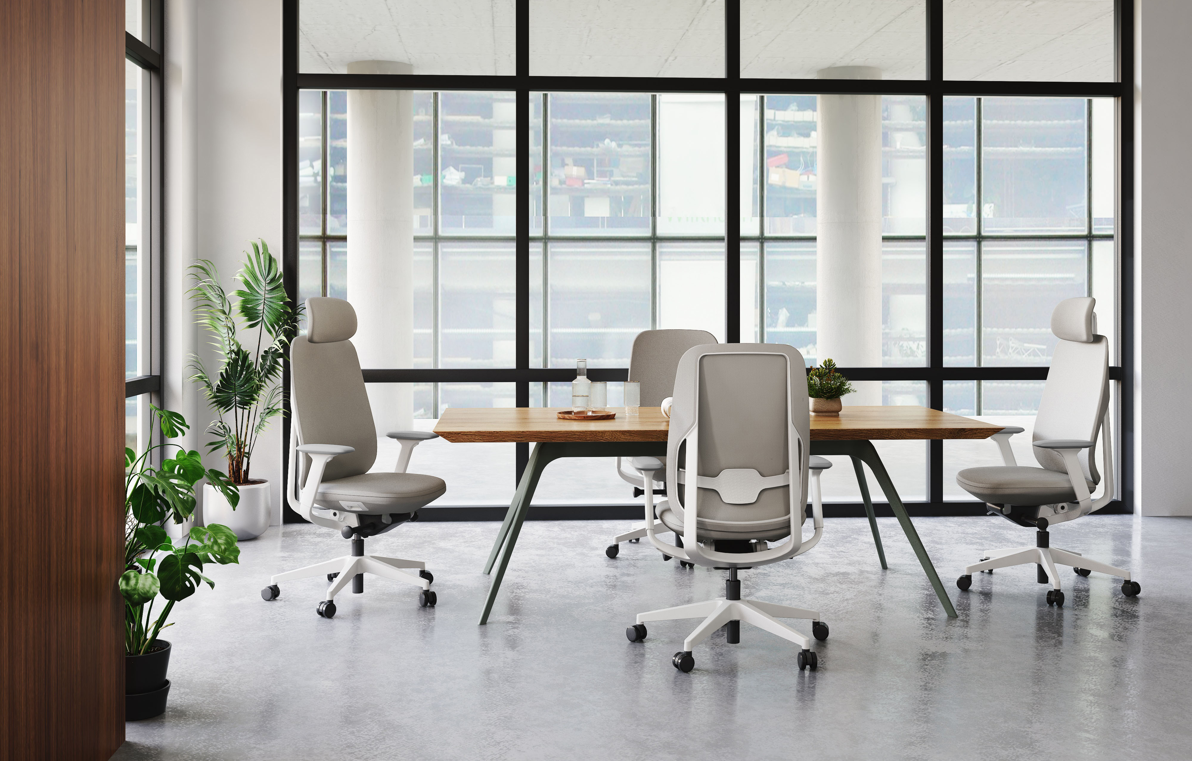 Office Chairs